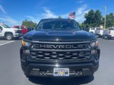 New 2026 Chevrolet Silverado 1500 Custom w/ Turbomax Blackout Package image 2