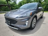 Used 2021 Ford Escape Titanium image 3
