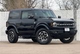 Used 2023 Ford Bronco Outer Banks image 2