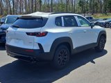 New 2025 MAZDA CX-50 AWD 2.5 Hybrid w/ Weather Package image 2