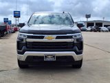 New 2025 Chevrolet Silverado 1500 LT image 3