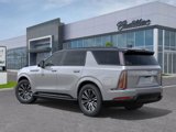New 2026 Cadillac Escalade IQL Sport 1 image 3