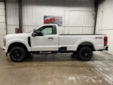 New 2025 Ford F250 4x4 Regular Cab Super Duty image 5