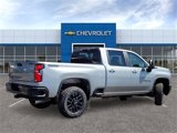 New 2025 Chevrolet Silverado 2500 LT w/ Trail Boss Package image 5