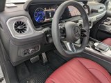 New 2025 Mercedes-Benz G 580 w/ EQ Technology image 3