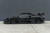 Used 2019 McLaren Senna image 6