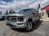 Used 2023 Ford F150 Lariat image 2