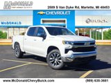 New 2026 Chevrolet Silverado 1500 LT image 1