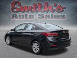 Used 2021 Hyundai Accent SE image 4