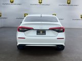 Used 2024 Honda Civic Sport image 4