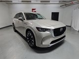Used 2024 MAZDA CX-90 3.3 Turbo S image 2