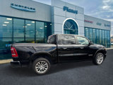 Used 2022 RAM 1500 Laramie image 2