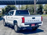 New 2025 Toyota Tacoma SR5 image 4