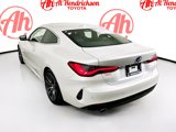 Used 2025 BMW 430i Coupe image 5