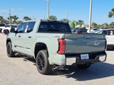 New 2025 Toyota Tundra 1794 Edition image 4