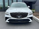 New 2026 Genesis GV70 3.5T Sport Prestige image 3