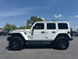 New 2025 Jeep Wrangler Unlimited Rubicon image 5