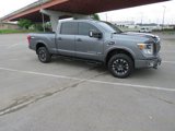 Used 2018 Nissan Titan PRO-4X w/ Pro-4x Convenience Package image 3