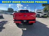 New 2025 Ford F350 Lariat w/ Lariat Ultimate Package image 5
