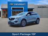 Used 2024 Cadillac XT5 Sportv image 4