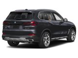 New 2026 BMW X5 M60i image 2