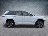 New 2025 Jeep Grand Cherokee Overland w/ Luxury Tech Group IV image 2