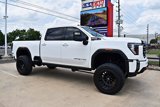 Used 2024 GMC Sierra 2500 AT4 w/ AT4 Premium Plus Package image 3