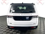 New 2025 Jeep Grand Wagoneer Series III w/ Rear Seat Video Group 1 image 6
