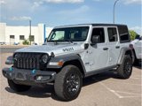 Used 2023 Jeep Wrangler Unlimited image 3
