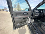 New 2025 GMC Yukon XL AT4 Ultimate w/ LPO, Floor Liner Package image 5