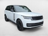 New 2025 Land Rover Range Rover SE image 3