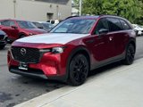 New 2025 MAZDA CX-90 Plug-In Hybrid w/Premium Sport image 5