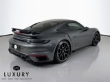 Used 2024 Porsche 911 Turbo S image 4