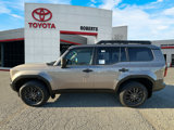 New 2025 Toyota Land Cruiser 1958 image 4