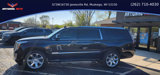 Used 2018 Cadillac Escalade ESV Premium Luxury image 4