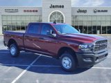 New 2024 RAM 2500 Tradesman image 4