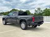 New 2025 Toyota Tacoma SR5 image 3