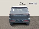 New 2025 INFINITI QX80 Autograph image 5
