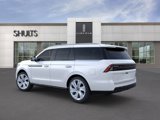 New 2025 Lincoln Navigator Black Label image 4