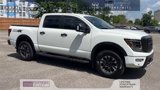 Used 2024 Nissan Titan PRO-4X image 2