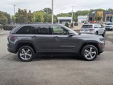 New 2025 Jeep Grand Cherokee Limited image 4
