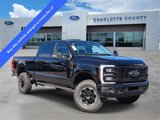 New 2025 Ford F250 4x4 Crew Cab Super Duty image 1