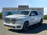 New 2025 RAM 1500 Limited image 4