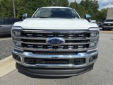 New 2025 Ford F250 Lariat w/ Chrome Package image 4
