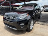 Used 2018 Land Rover Discovery Sport HSE image 2