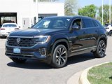 New 2025 Volkswagen Atlas Cross Sport SEL Premium R-Line image 4