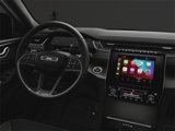 New 2025 Jeep Grand Cherokee L Altitude image 5