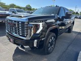 New 2025 GMC Sierra 2500 Denali w/ Denali Reserve Package image 3