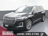 Used 2022 Chevrolet Traverse Premier image 5