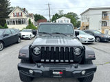 Used 2021 Jeep Wrangler Unlimited Sport image 3